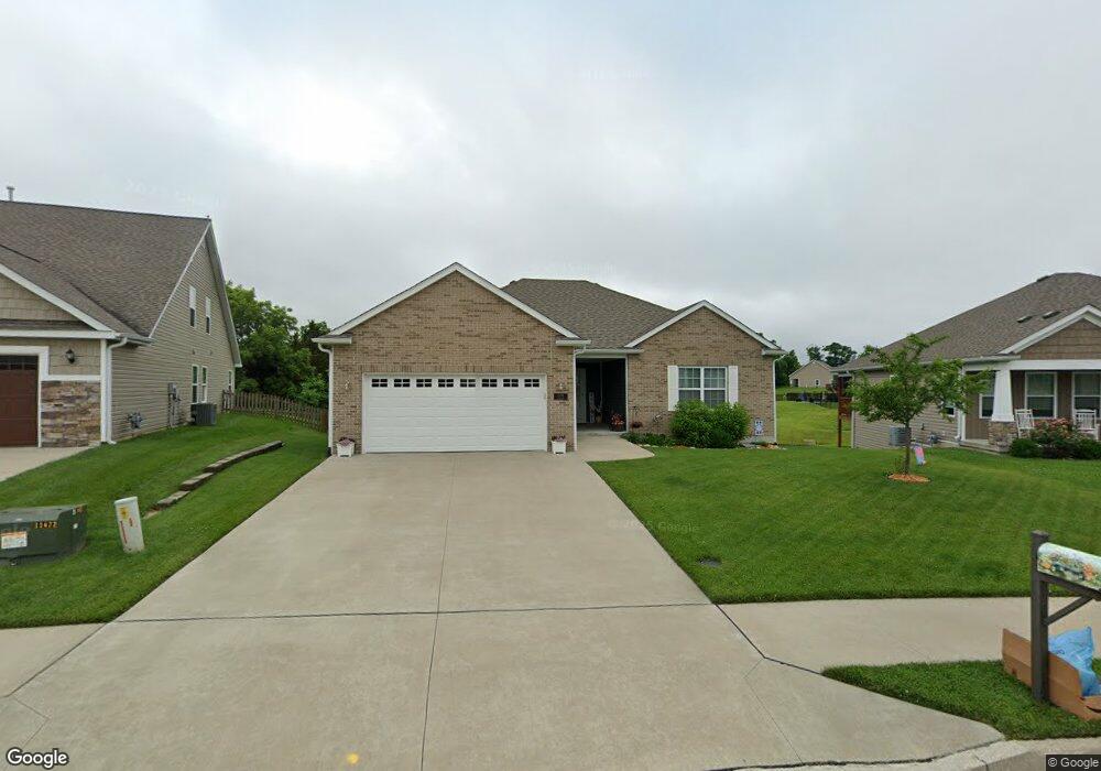 2214 Mace Dr, Columbia, MO 65201 - photo 1