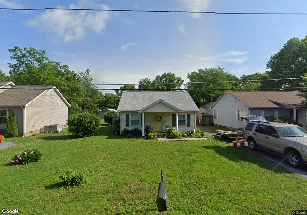 208 Alta Ave, Shelbyville, TN 37160 - photo 1