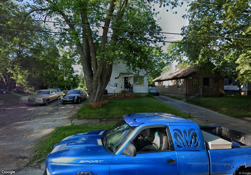 1730 Kansas Ave, Flint, MI 48506 - photo 1