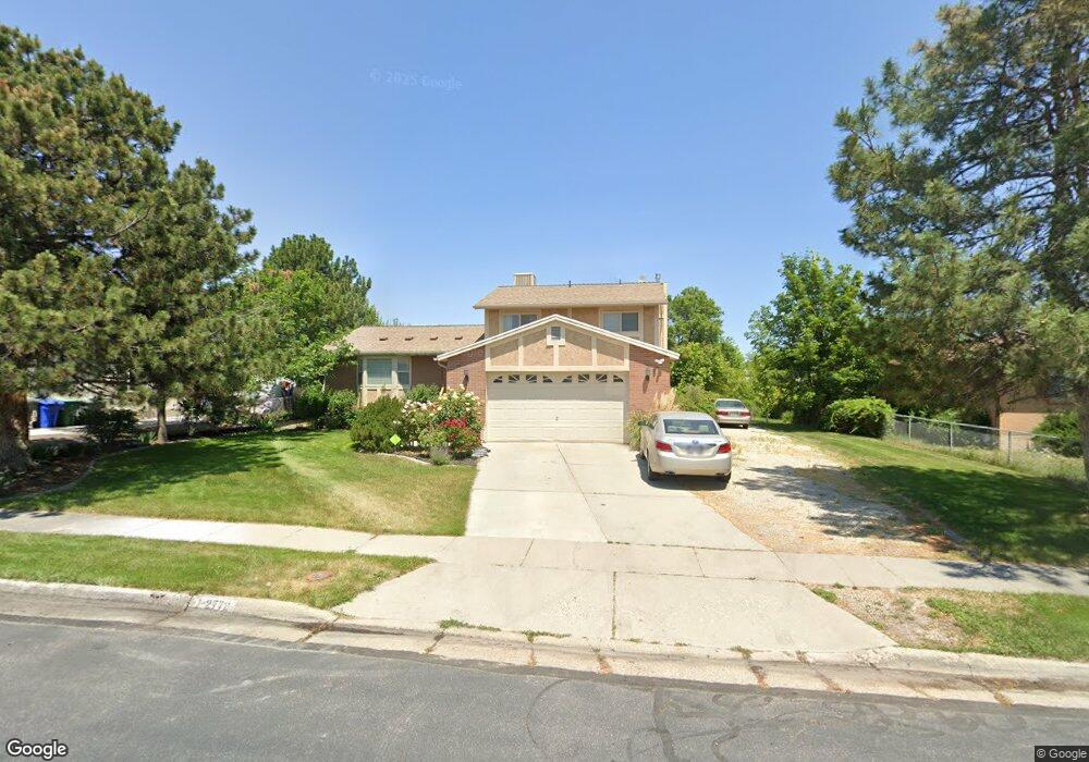 2772 W 7420 S, West Jordan, UT 84084 - photo 1