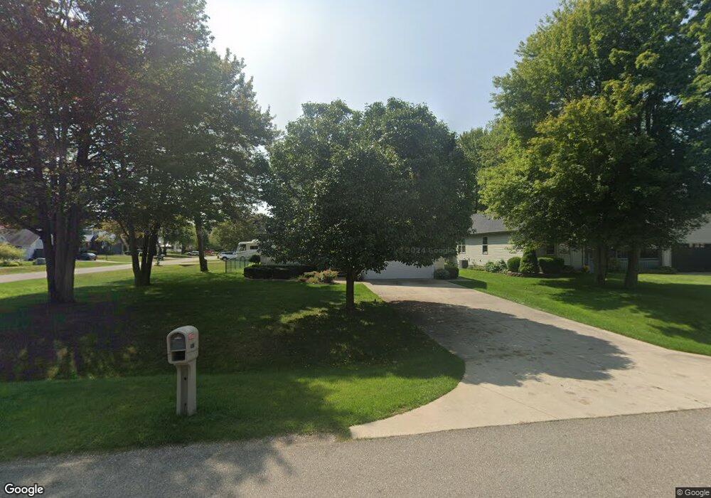 4261 Conifer Ln, Port Huron, MI 48060 - photo 1