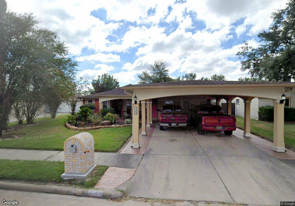 3103 Marshwood Rd, Houston, TX 77038 - photo 1