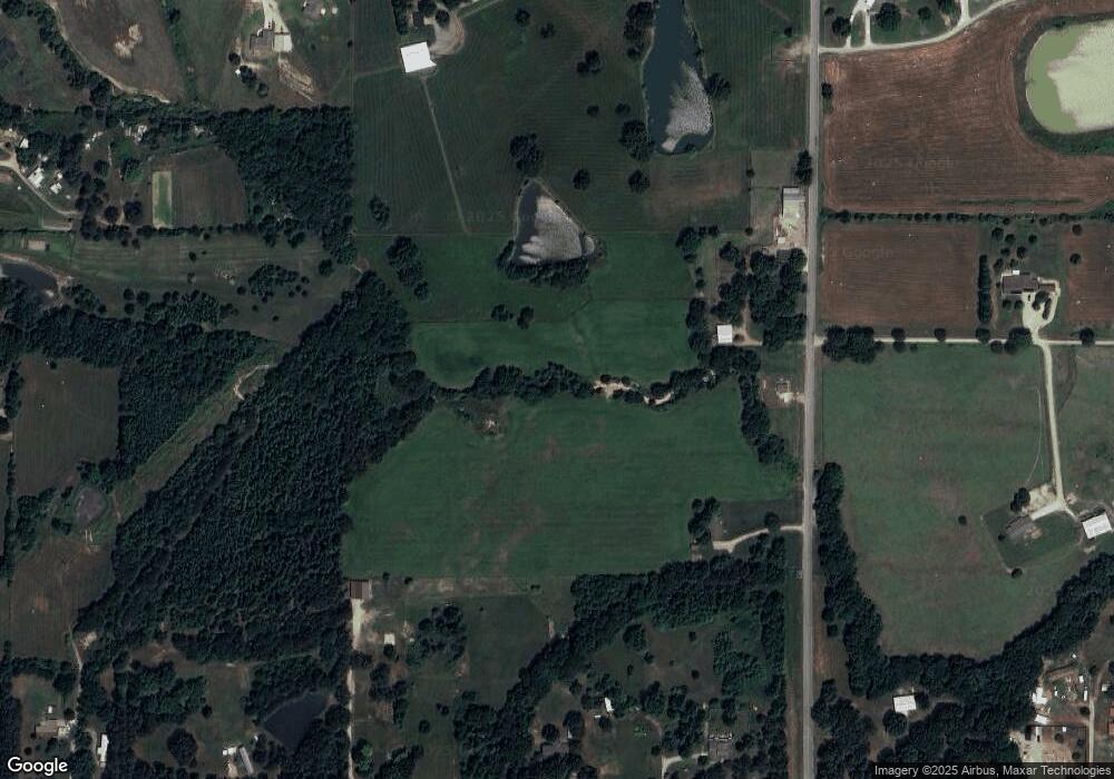 277 County Road 793, Brookland, AR 72417 - photo 1