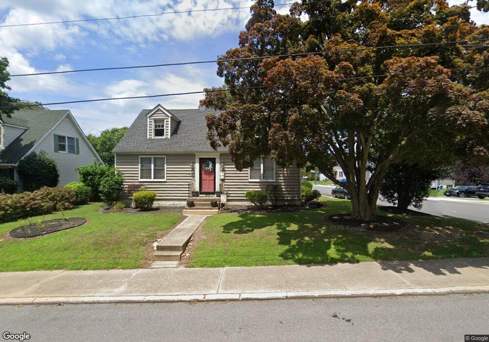 402 S Liberty St, Centreville, MD 21617 - photo 1