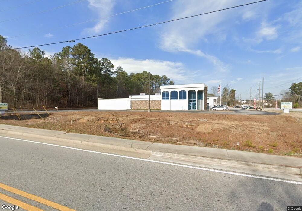 10105 Wheat St NE, Covington, GA 30014 - photo 1