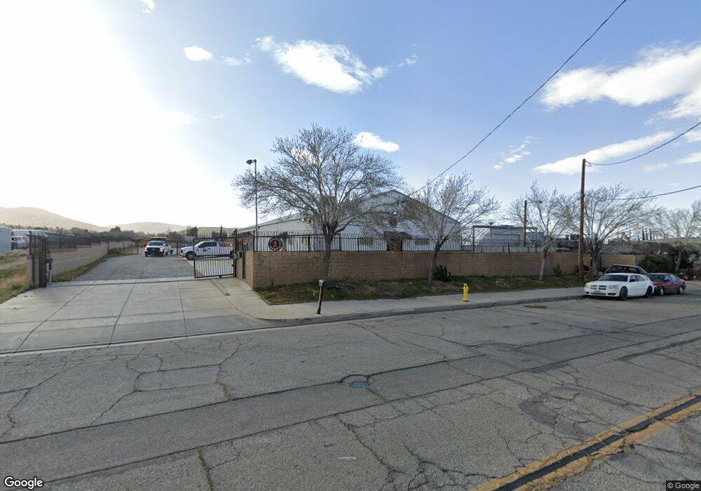 37809 6th St E, Palmdale, CA 93550 - photo 1