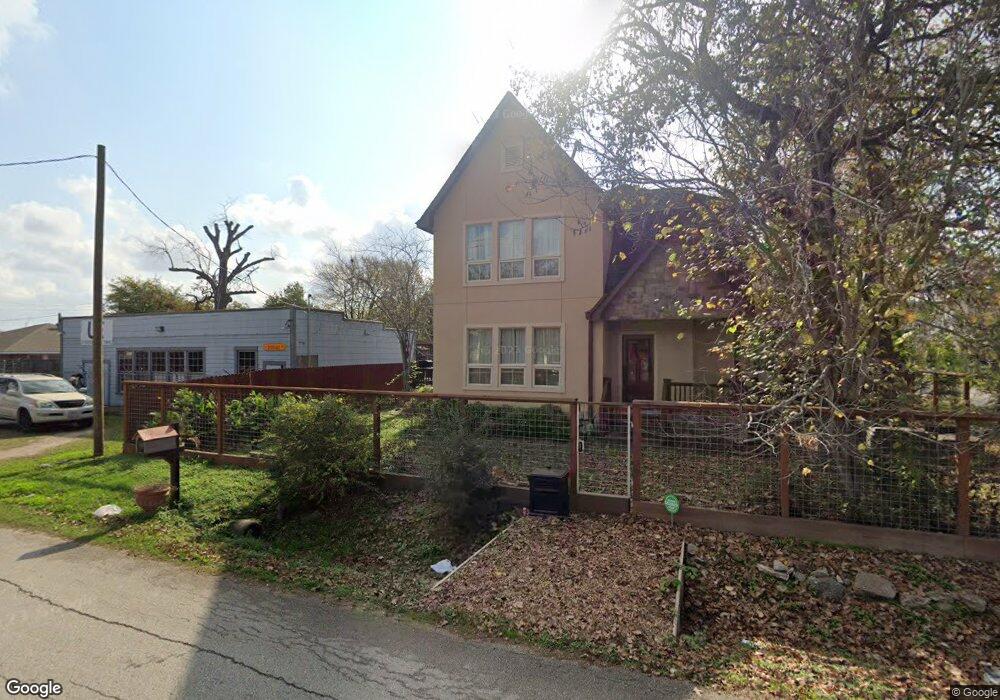 725 Martin St unit A, Houston, TX 77018 - photo 1