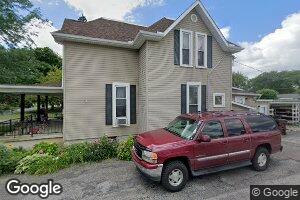 122 N Main St, Attica, OH 44807