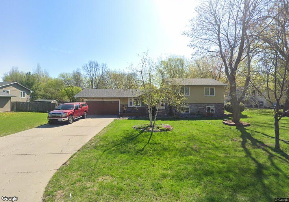 1462 Three Oaks Ave, Maple Plain, MN 55359 - photo 1
