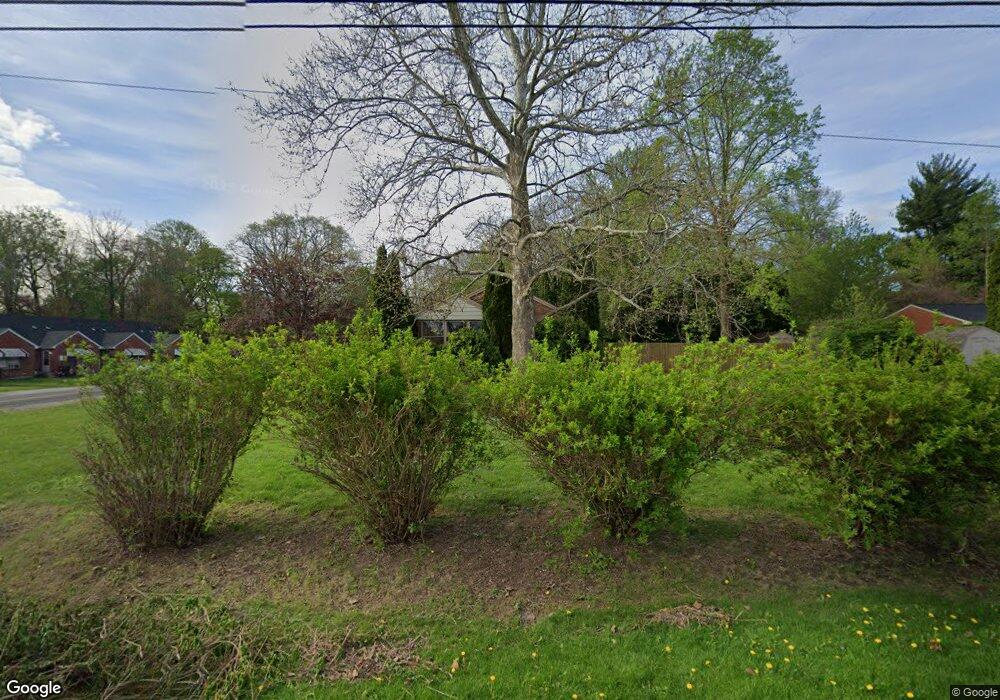 2501 W 8th St, Anderson, IN 46011 - photo 1