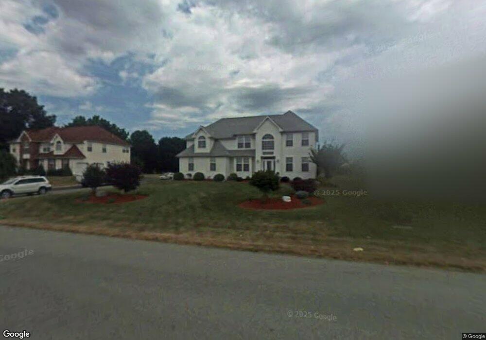 3742 Kirkwood st Georges Rd, Bear, DE 19701 - photo 1