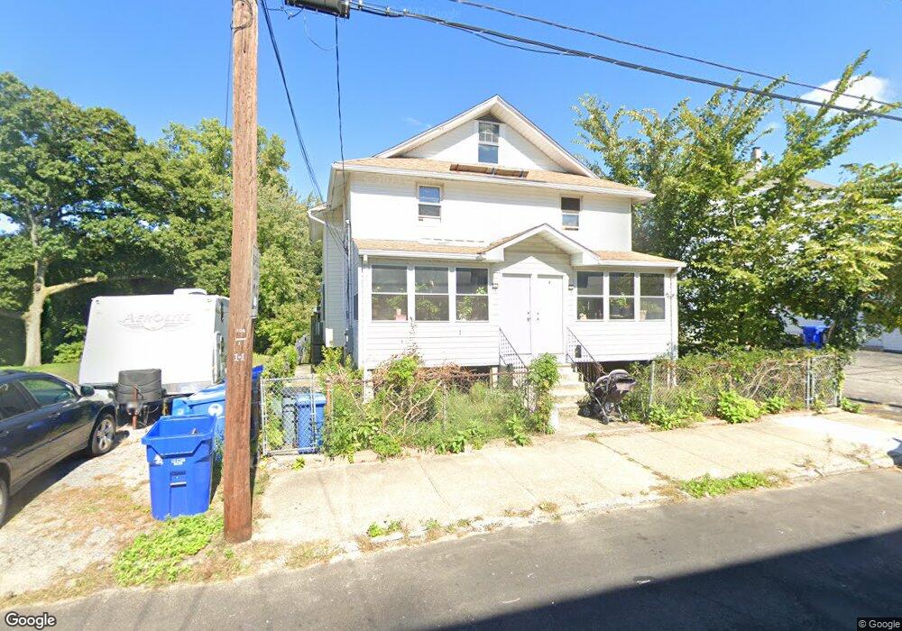 13 Prentice Ave, Pawtucket, RI 02860 - photo 1