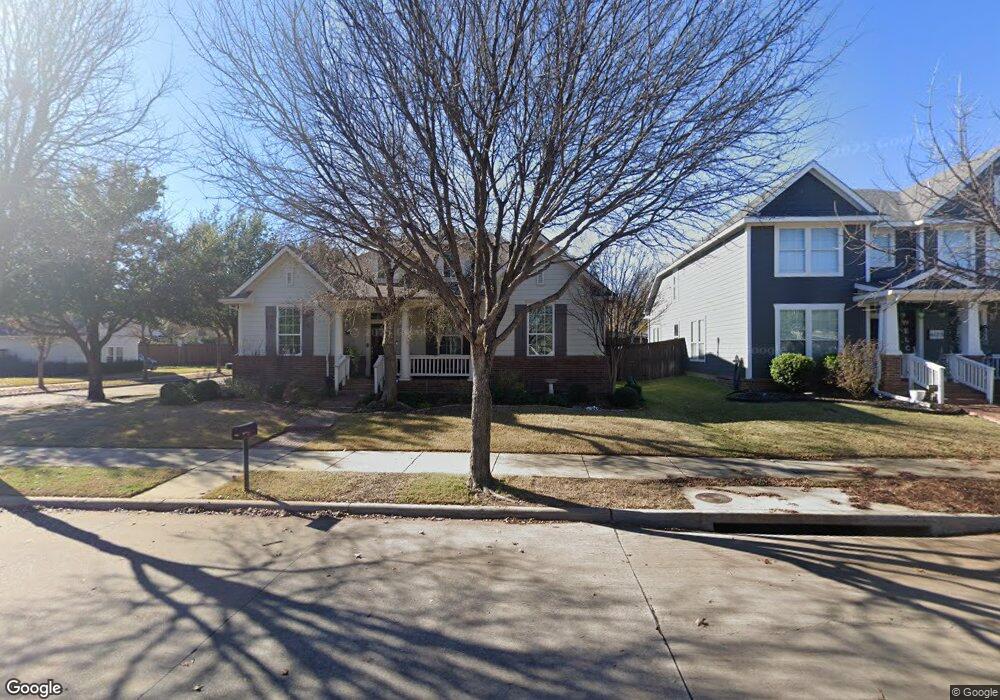 6121 Winter Park Dr, North Richland Hills, TX 76180 - photo 1