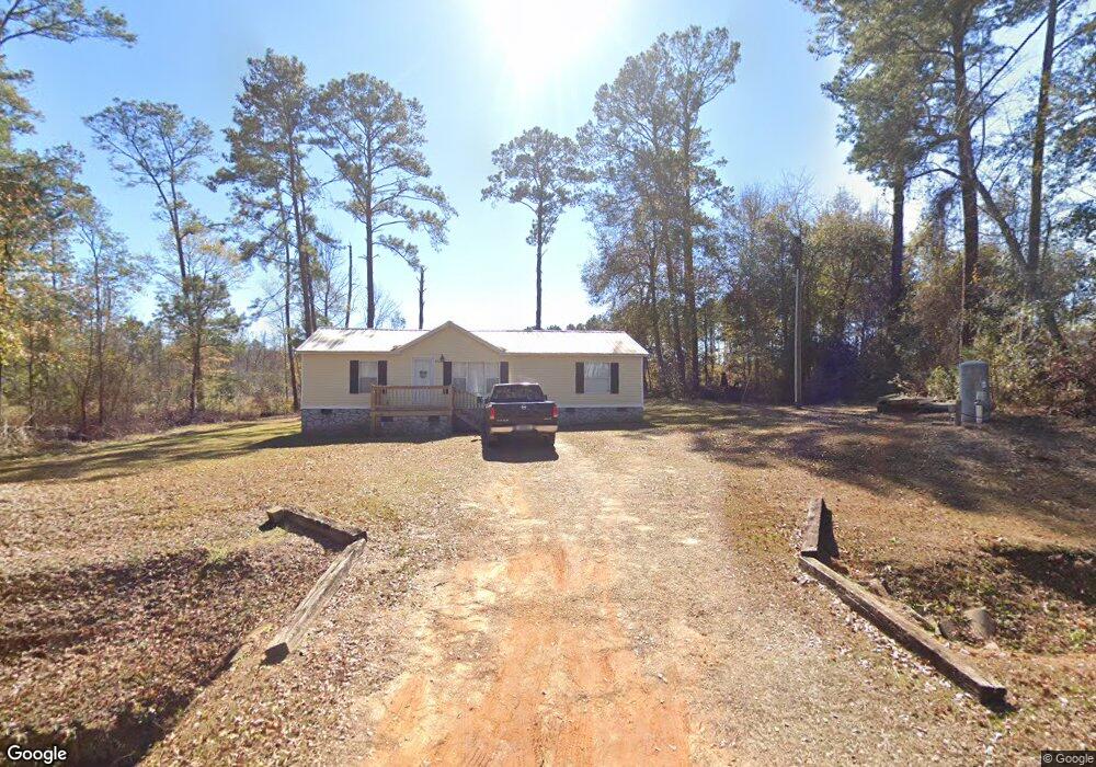 891 Spring Hill Rd, Whigham, GA 39897 - photo 1