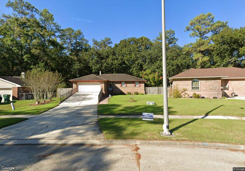 628 9th St, Slidell, LA 70458 - photo 1