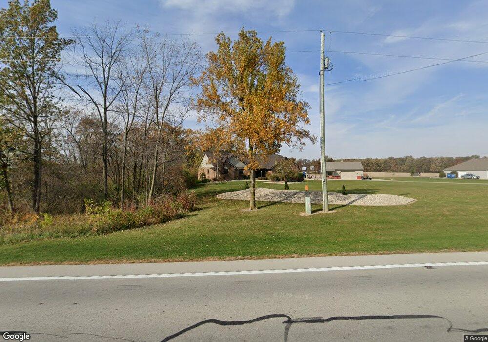 14581 State Route 66, Saint Marys, OH 45885 - photo 1