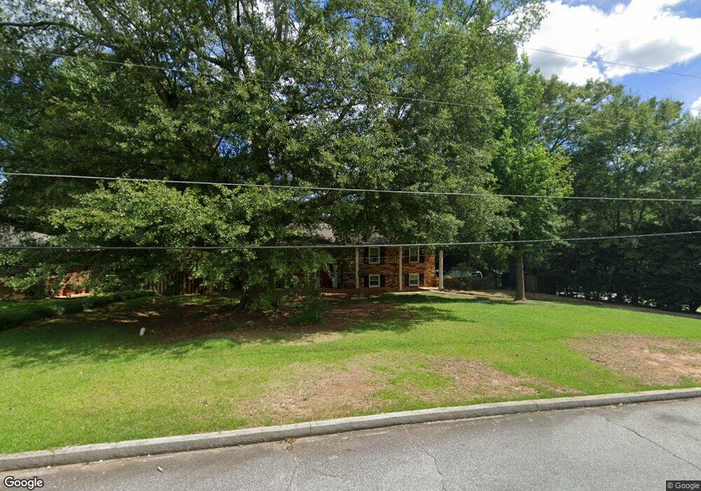 133 Kenvilla Dr unit 2, Tucker, GA 30084 - photo 1