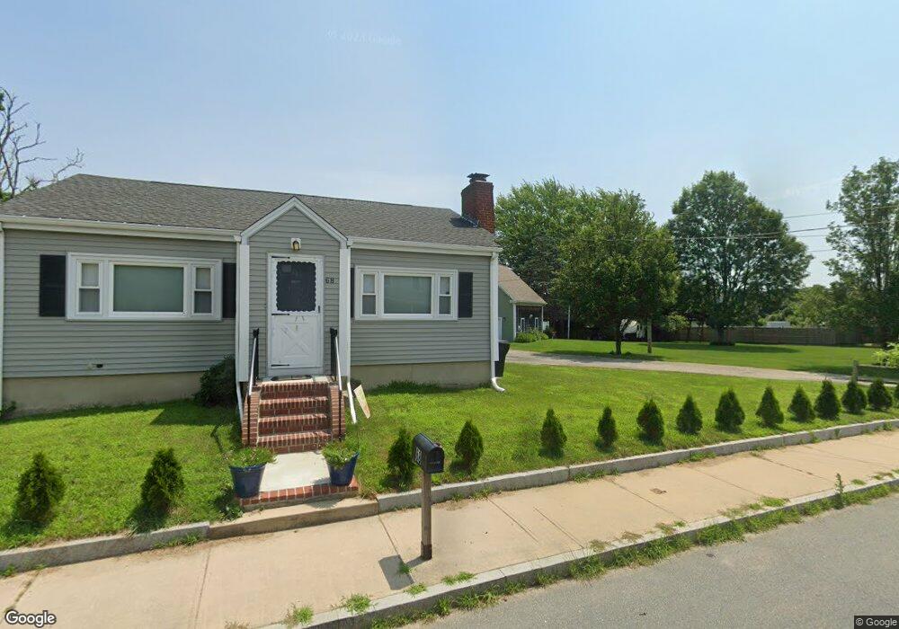 280 Sherman St, South Dartmouth, MA 02748 - photo 1