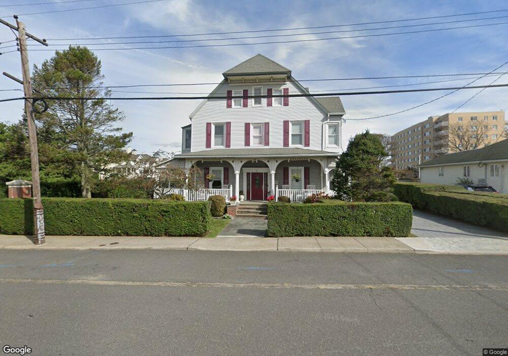 31 Cottage Place, Long Branch, NJ 07740 - photo 1