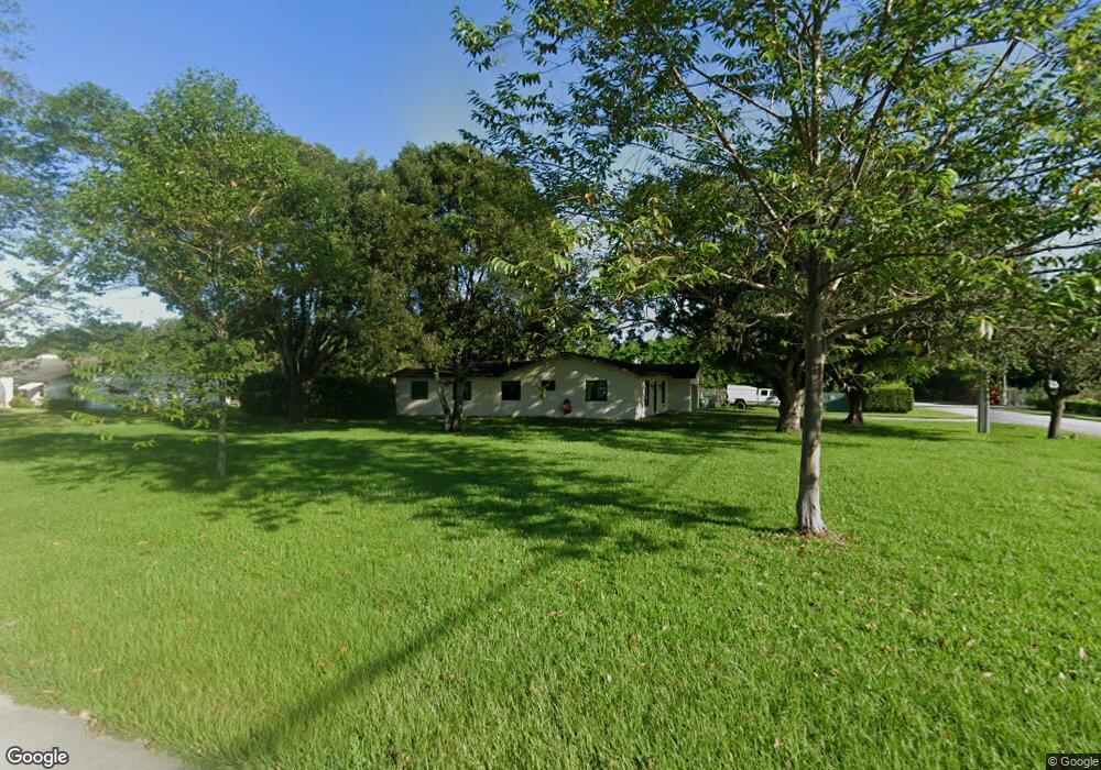 18541 SW 61st Ct, Southwest Ranches, FL 33332 - photo 1