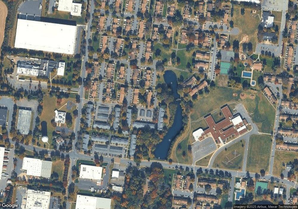 61 Dennison Dr, East Windsor, NJ 08520 - photo 1