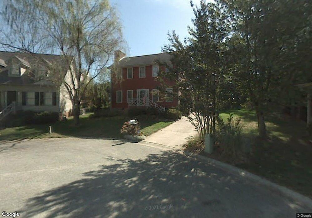 3720 Cranbrook Point, High Point, NC 27265 - photo 1