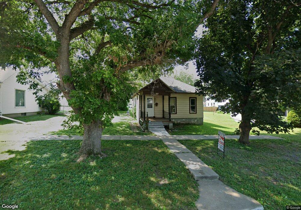 602 8th Ave, Shenandoah, IA 51601 - photo 1