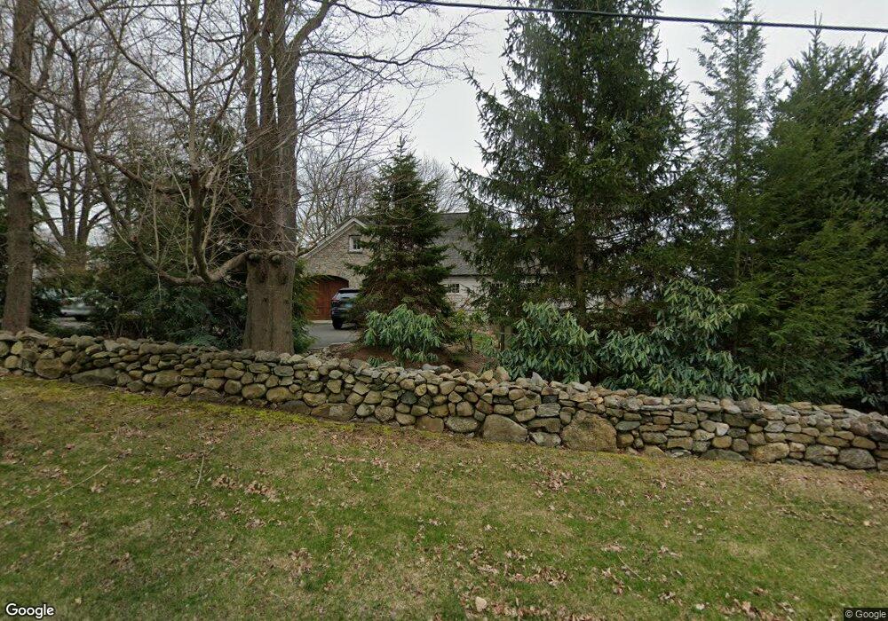 44 Giles Hill Rd, Redding, CT 06896 - photo 1