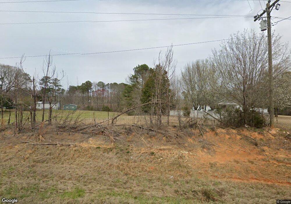 1638 Mercier Rd, Lincolnton, GA 30817 - photo 1