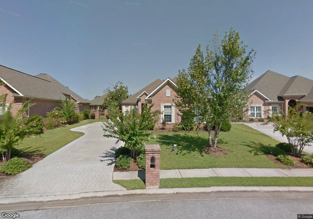 207 Macintosh Ln, Centerville, GA 31028 - photo 1