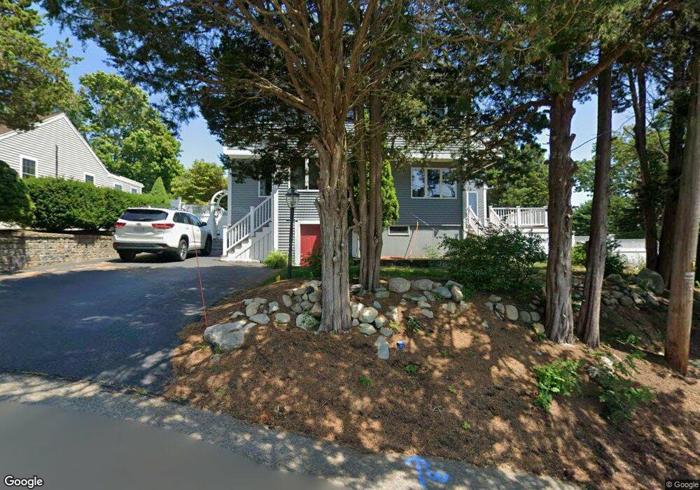 24 Grasshopper Ln, Marshfield, MA 02050 - photo 1