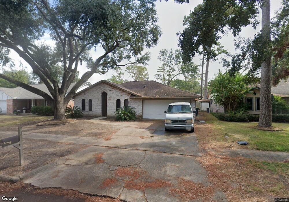 7251 Shady Arbor Ln, Houston, TX 77040 - photo 1