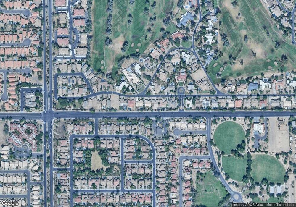 851 W San Marcos Dr, Chandler, AZ 85225 - photo 1