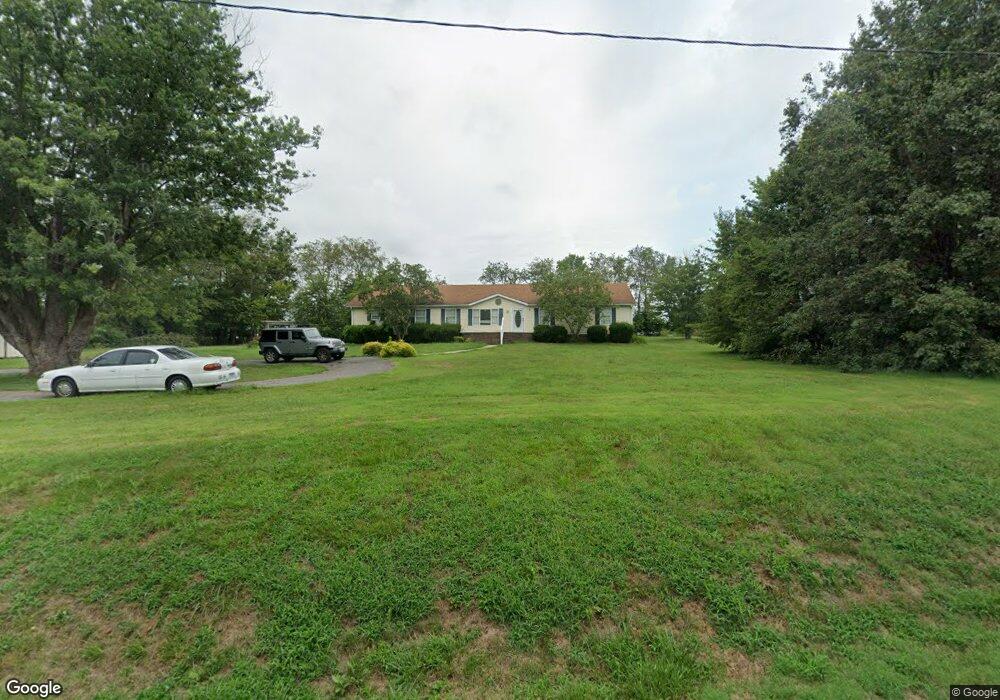 1075 Gwinn Island Rd, Danville, KY 40422 - photo 1