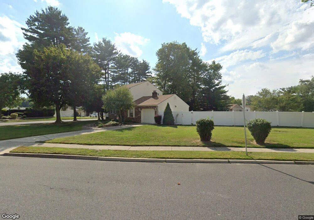 34 Lincoln Dr, Clementon, NJ 08021 - photo 1