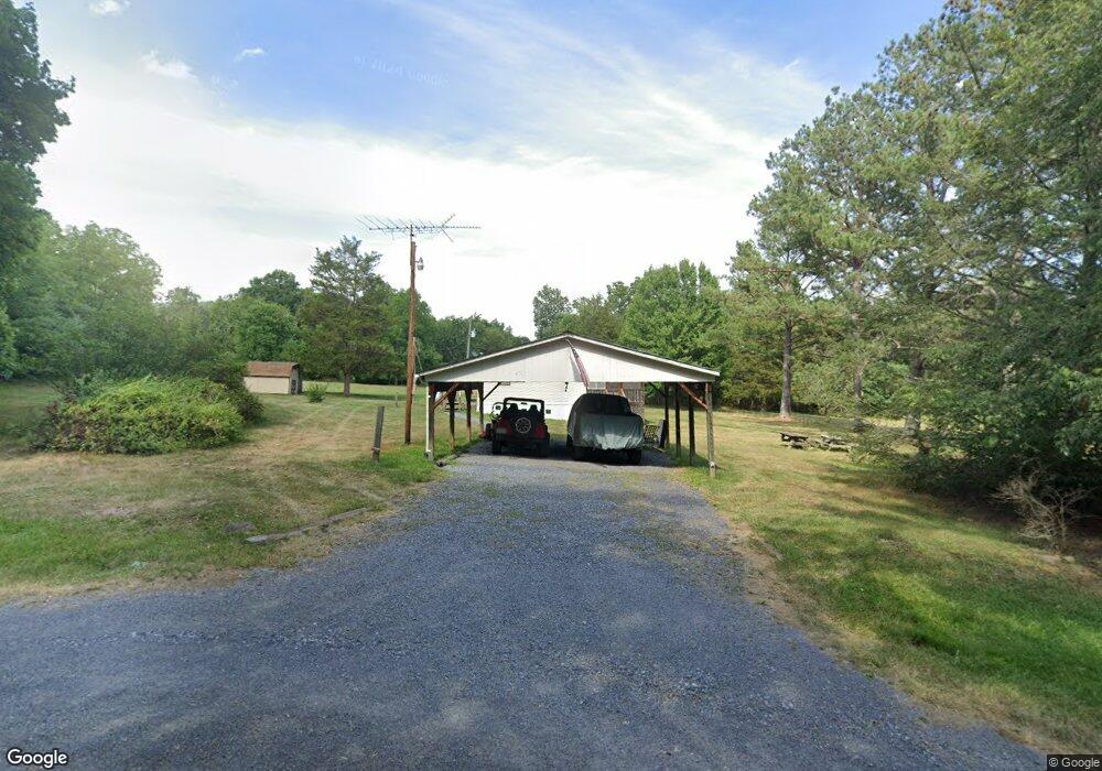 1486 Dellinger Gap Rd, Edinburg, VA 22824 - photo 1