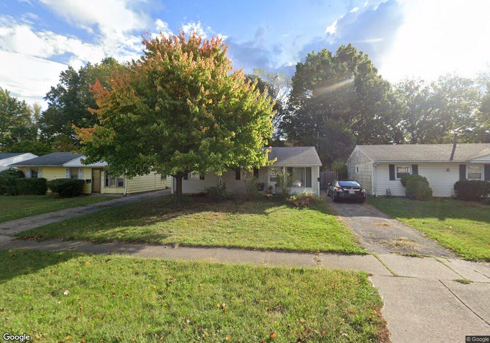 245 Erieview Blvd, Sheffield Lake, OH 44054 - photo 1