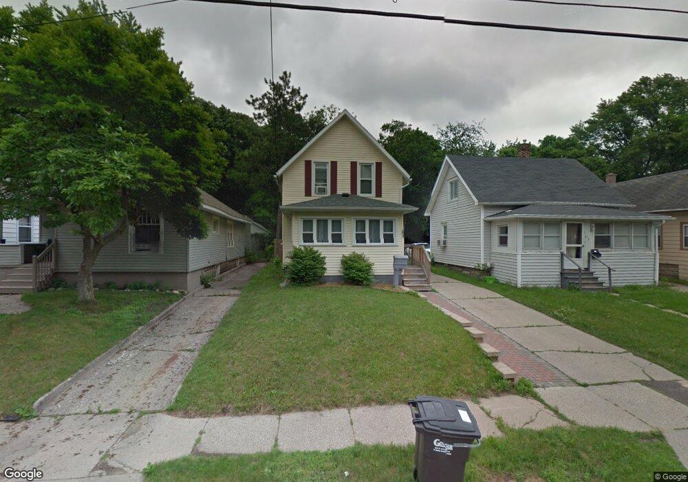 1011 Mccullough St, Lansing, MI 48912 - photo 1