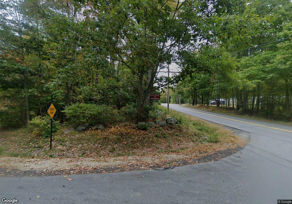 lot #3 Rangdale Rd, Durham, ME 04222 - photo 1