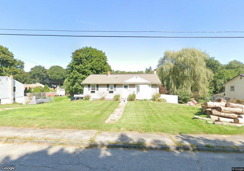 3 Old Farm Rd, Spencer, MA 01562 - photo 1