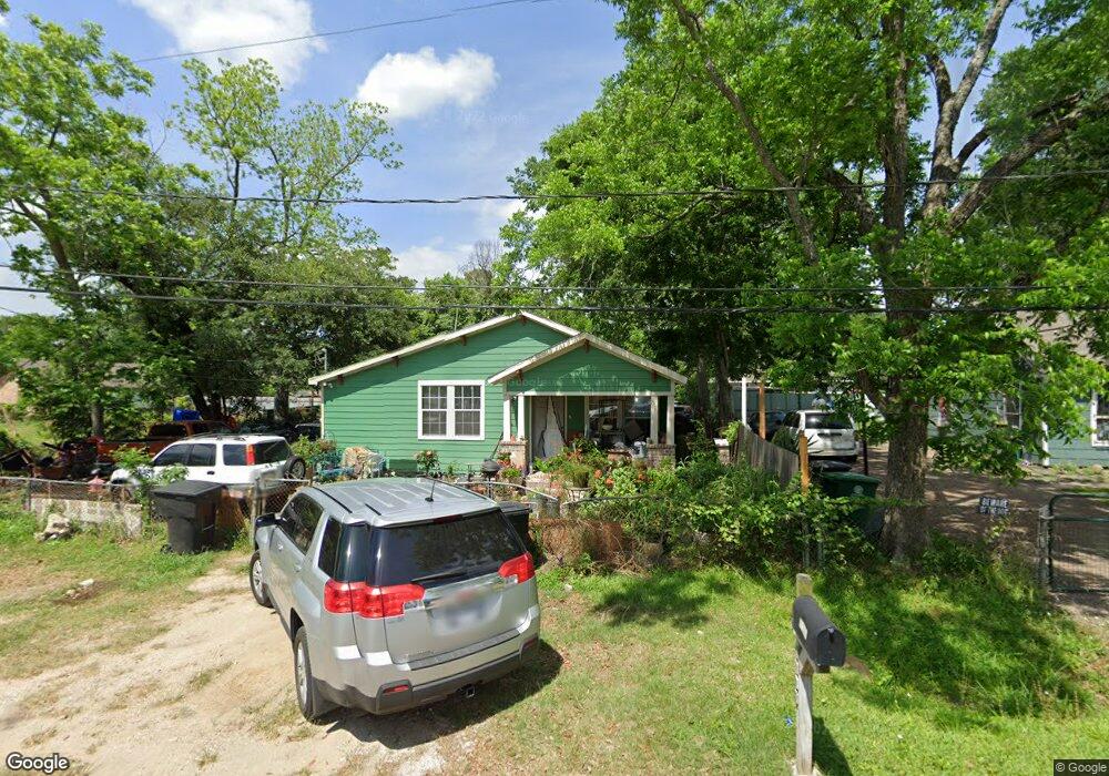 7707 Duncan St, Houston, TX 77093 - photo 1