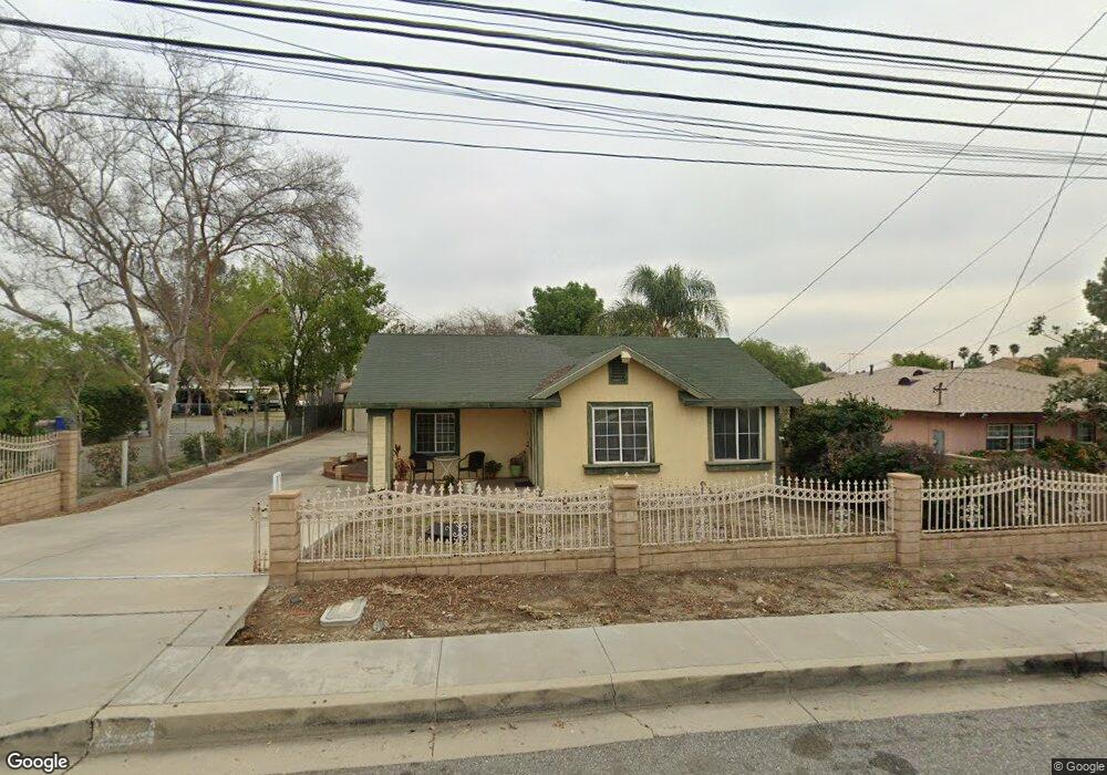 Street View Photo