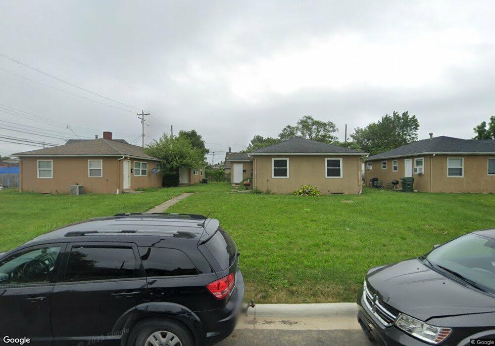 802 Byron Ave, Columbus, OH 43227 - photo 1