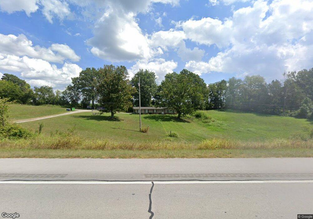 3780 Highway 135 SW, Corydon, IN 47112 - photo 1