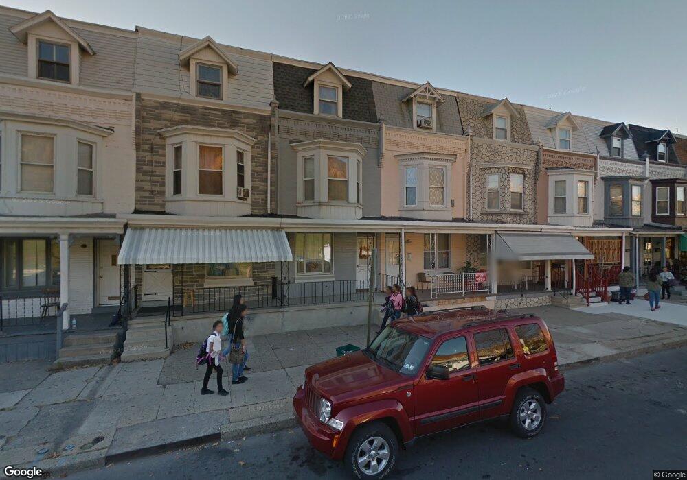 714 N 13th St, Reading, PA 19604 - photo 1