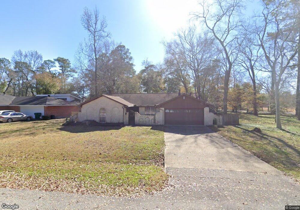 5110 Francine Ln, Houston, TX 77016 - photo 1