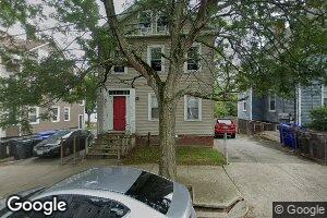197 Power St, Providence, RI 02906