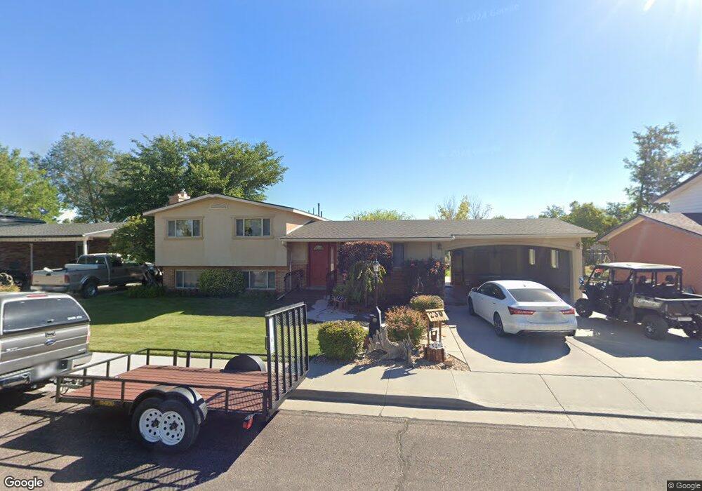 230 N 200 E, Delta, UT 84624 - photo 1