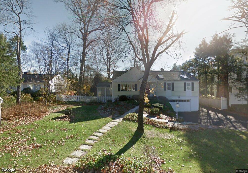 146 Gower Rd, New Canaan, CT 06840 - photo 1