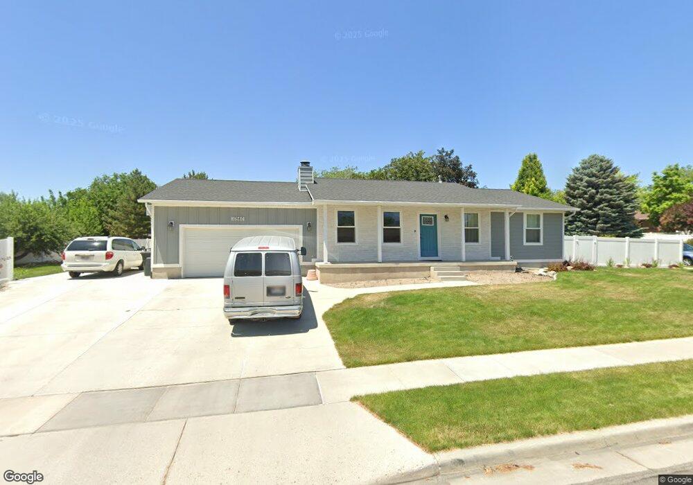 10560 S North Forty Way, South Jordan, UT 84095 - photo 1